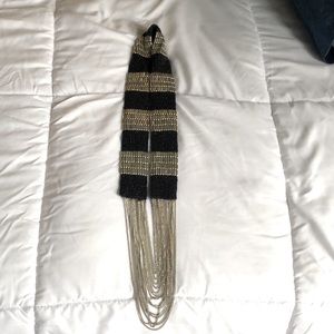 Handmade, One-of-a-kind Necklace